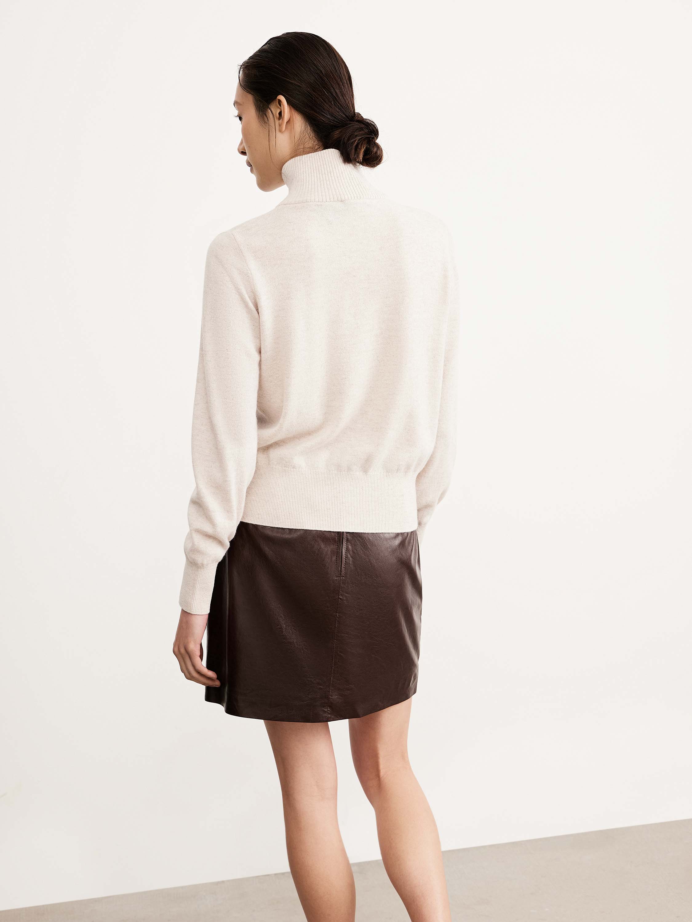 Кардиган из шерсти с кашемиром Кардиган из шерсти с кашемиром