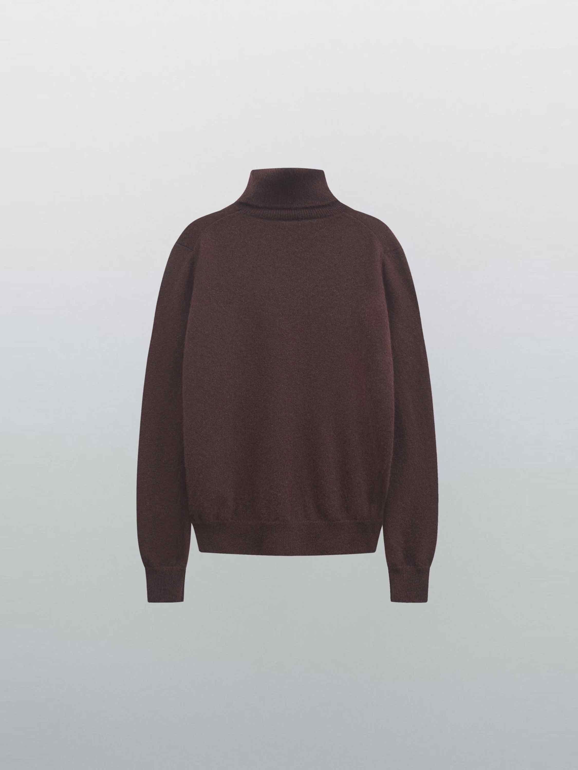 Водолазка из 100% кашемира Водолазка из 100% кашемира